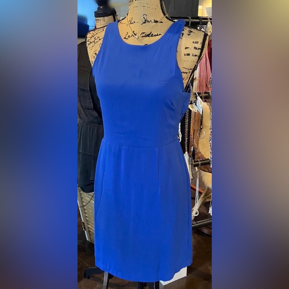 NWT | Naked Zebra Women’s Boutique Dress | Size S